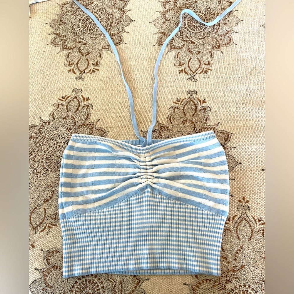 Tillys Tube Tie Top